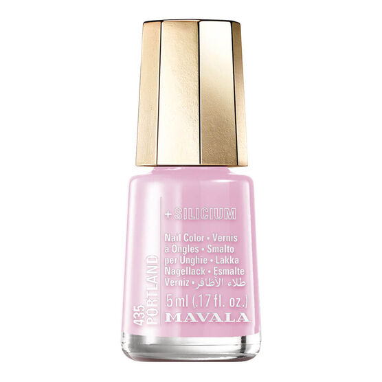 MINI COLOR +SILICIO ESMALTE PORTLAND